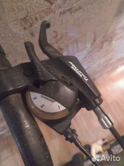 Велосипед Racer Б/У