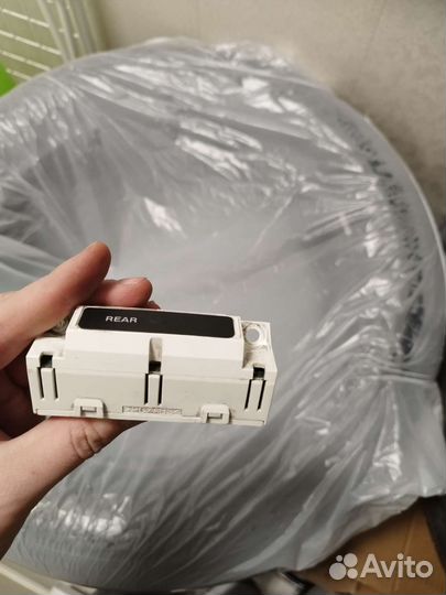 Датчик задних пассажиров Мазда 6 gh