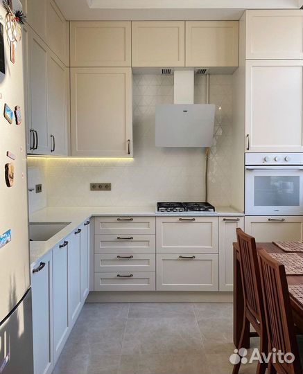 Кухонный гарнитур. Кухня на заказ