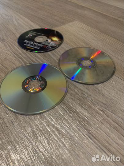 Ведьмак 2 xbox 360