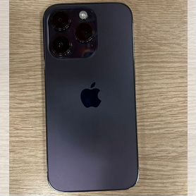 iPhone 14 Pro, 256 ГБ