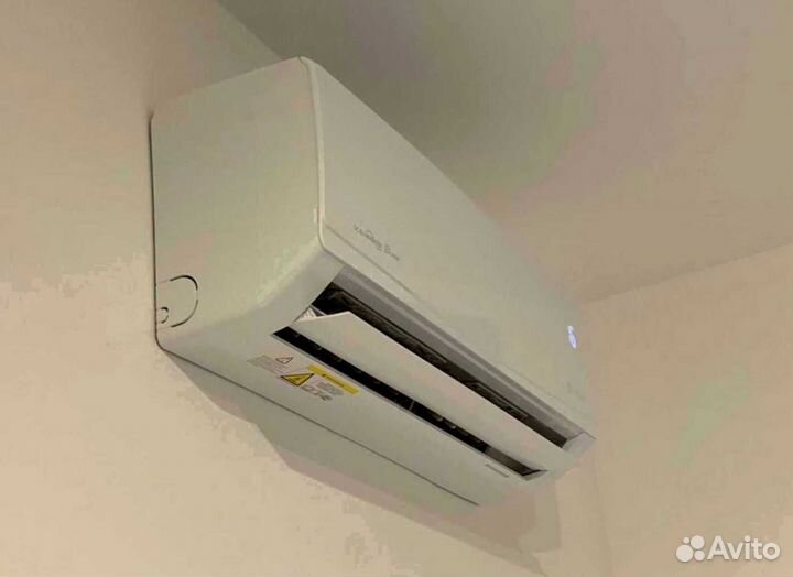 Кондиционер royal clima с доставкой