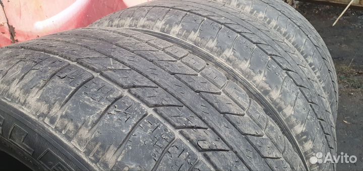 Goodyear Wrangler HP All Weather 255/55 R19