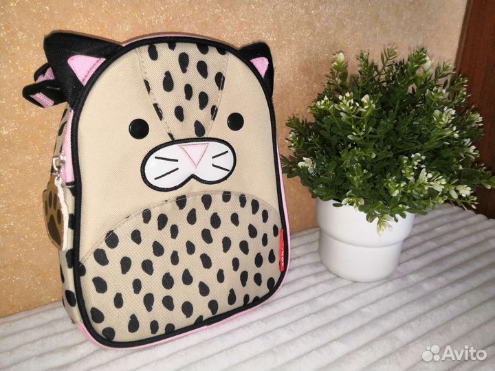 Термо-сумочка Carters SkipHop