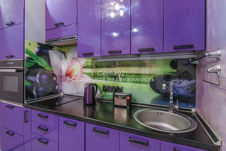 Квартира-студия, 30 м², 2/5 эт.