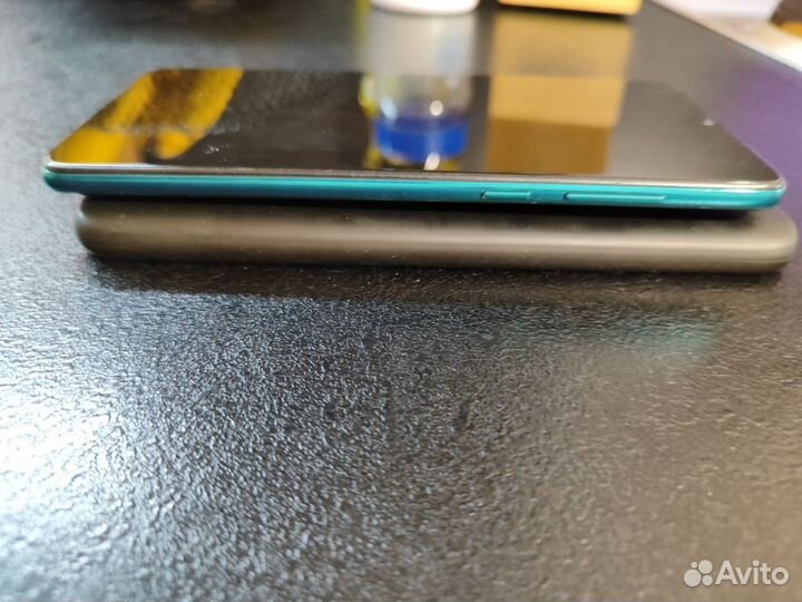 Xiaomi Redmi Note 8 Pro, 6/128 ГБ