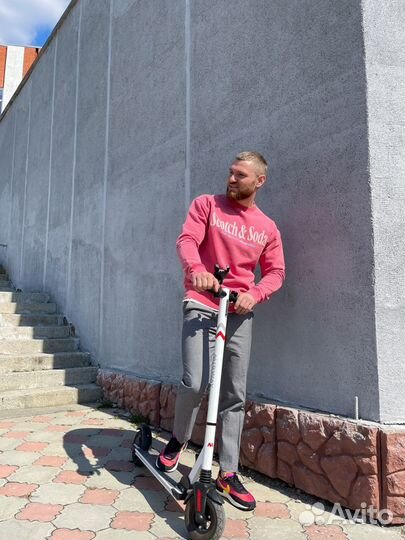 Электросамокат Midway
