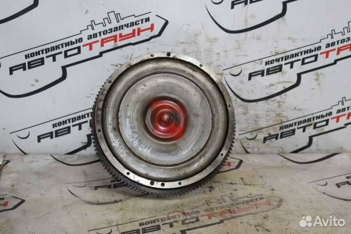 Гидромуфта АКПП гидротрансформатор honda J30A HA46