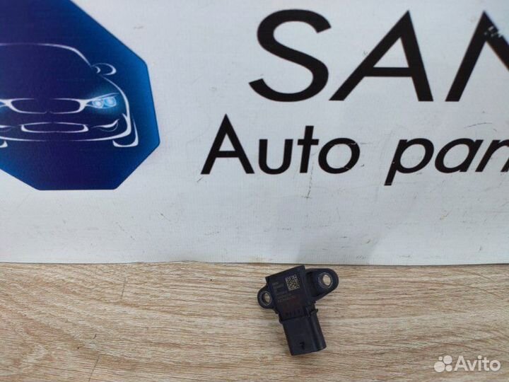 Датчик абсолютного давления Bmw 3 F30 N55B30 2012