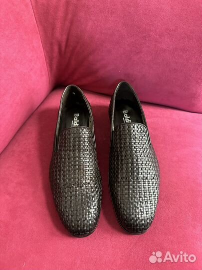 42 новые туфли Baldinini