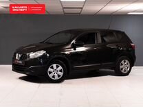 Nissan Qashqai 1.6 CVT, 2013, 168 177 км, с пробегом, цена 1 060 000 руб.