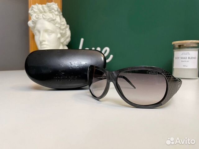 Очки Roberto Cavalli Antigone