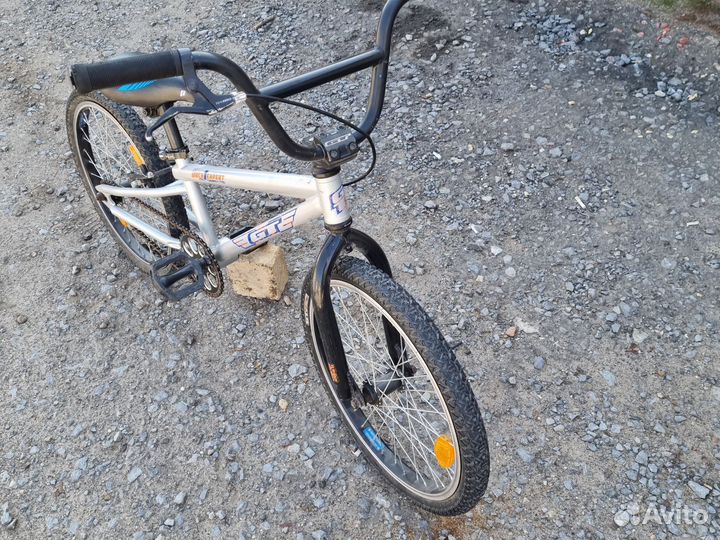 Велосипед детский 20 дюймов