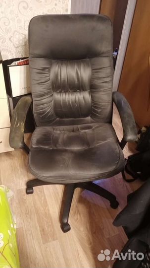 Кресло руководителя