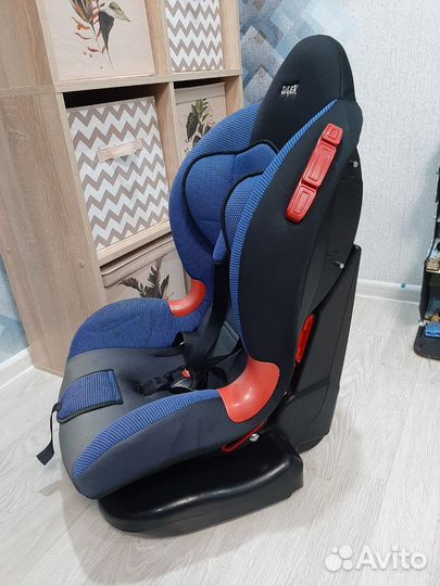 Детское автокресло от 0 до 25