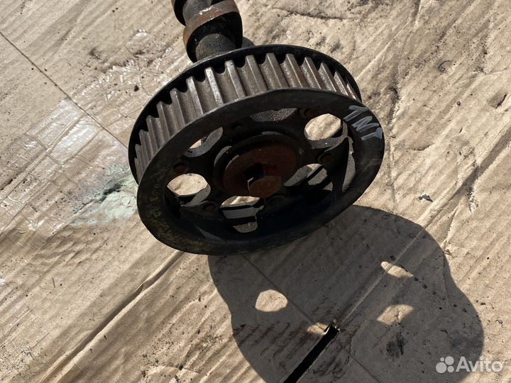 Шкив распредвала 1NT дизель