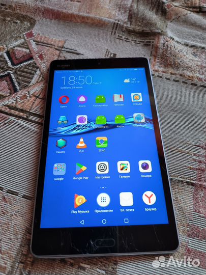 Huawei mediapad m3 lite 8