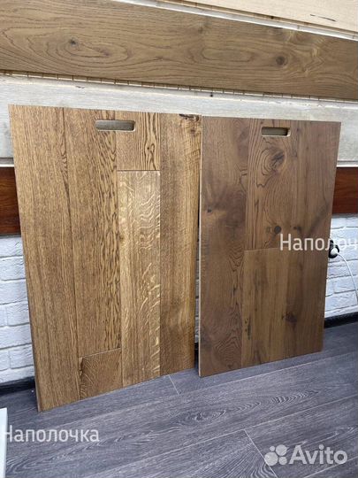 Инженерная доска для пола