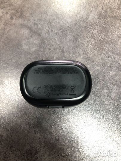 Беспроводные наушники philips tat 2205 (B)