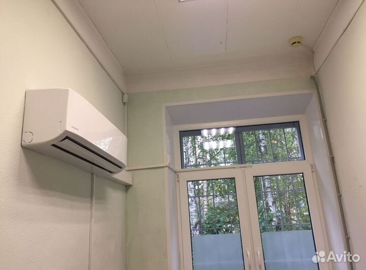Кондиционер сплит в наличии