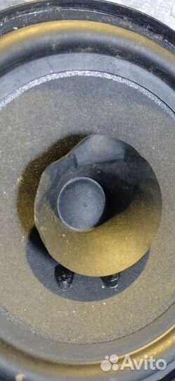 Динамик штатный Volkswagen Polo Sedan