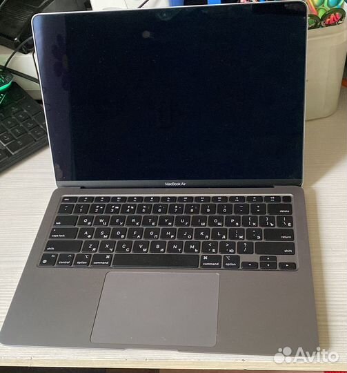 Macbook air 13 M1