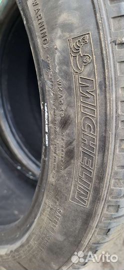 Michelin Weatherwise Sport 225/45 R17 90V