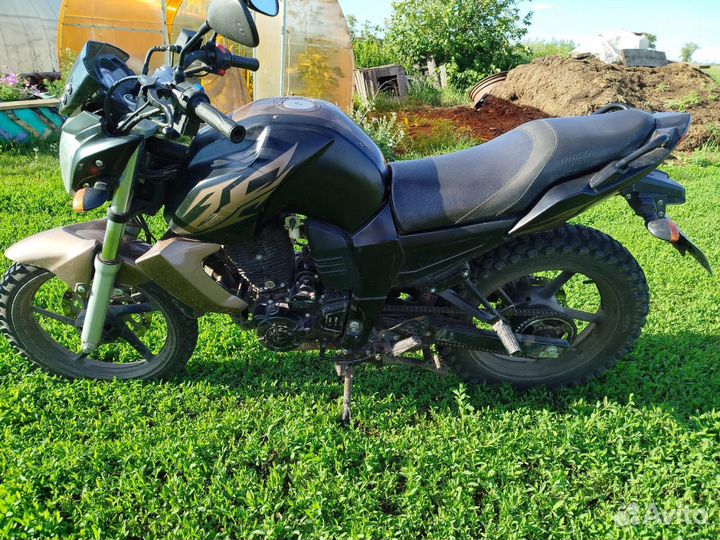 Продам Racer Nitro 250