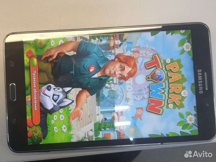 Планшет samsung galaxy tab 4