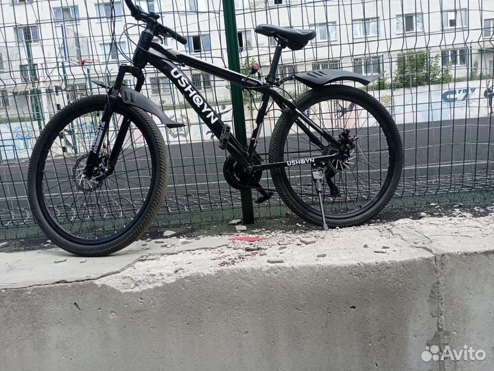 Велосипед дорожный взрослый бу