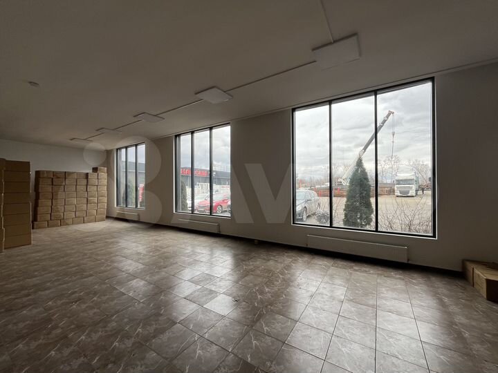 Склад, 300 м²