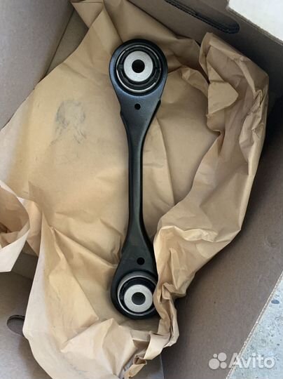 Рычаг подвески задний