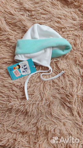 Шапка детская