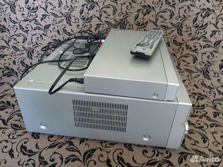 AV-ресивер 7.1 Pioneer VSX-1016V