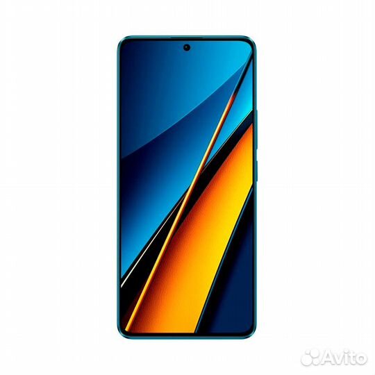 Xiaomi Poco X6, 8/256 ГБ