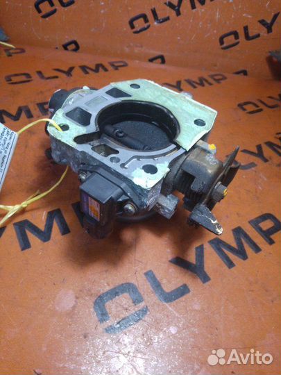 Дроссельная заслонка Honda Odyssey RA6 F23A