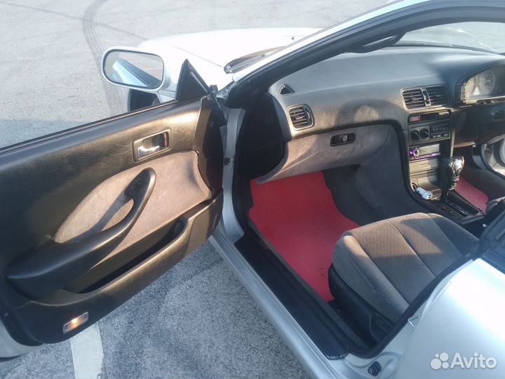 Honda Ascot Innova 2.0 AT, 1995, 286 517 км