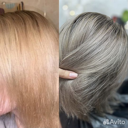 Колорирование