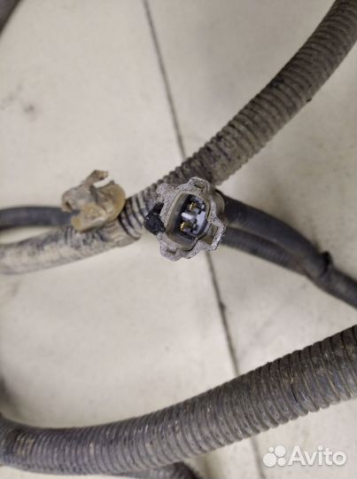 Проводка (коса) Land Cruiser (100) 1998-2007