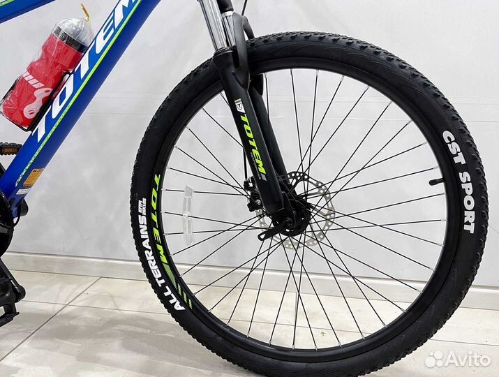 Велосипед totem Y660-M