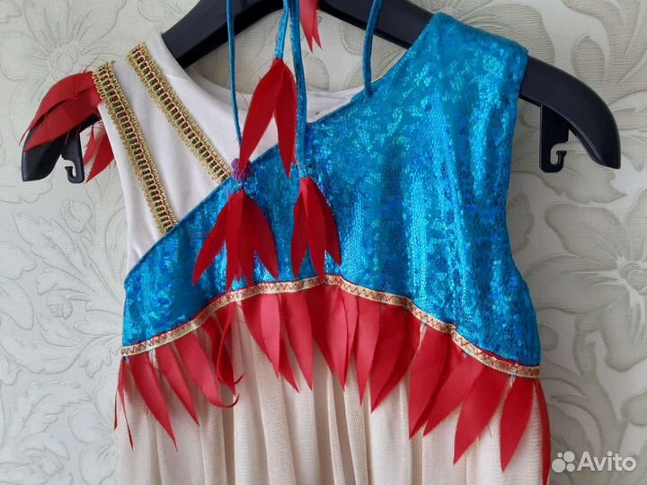 Костюм народов мира, новогодний бал