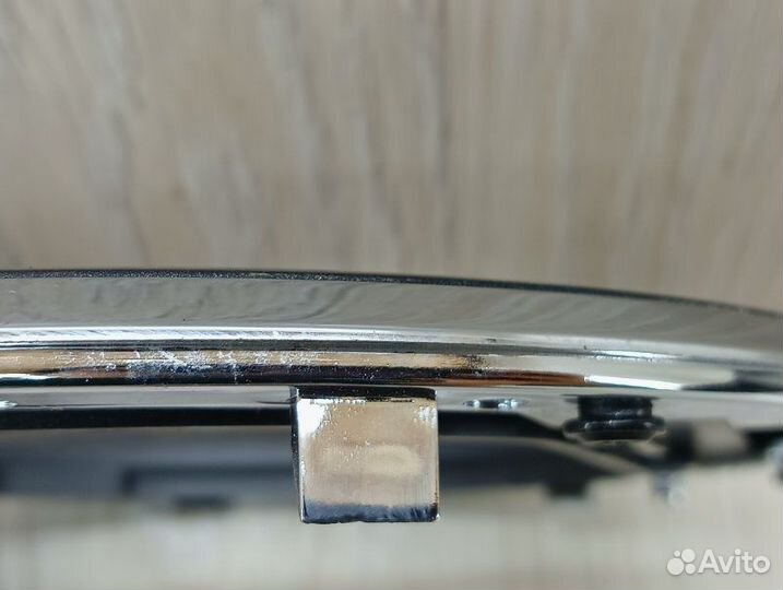 Накладка центральной консоли Kia Sportage SL