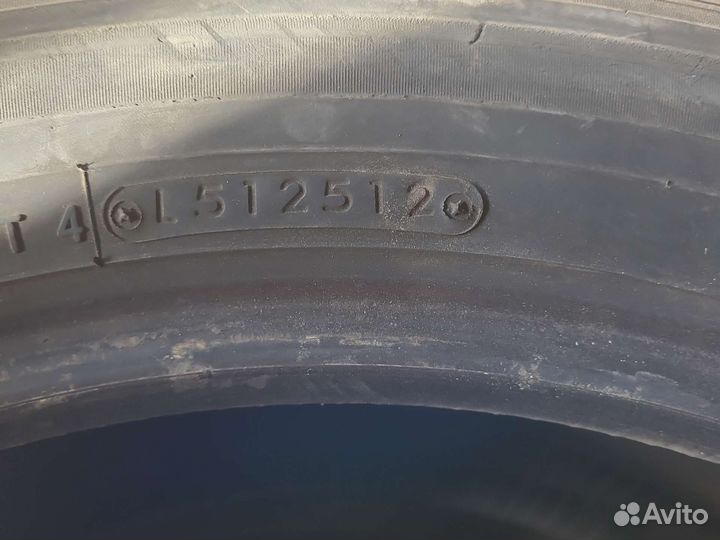 Toyo Proxes R36 225/55 R19