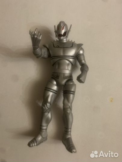 Diamond Select / Marvel Select Ultron