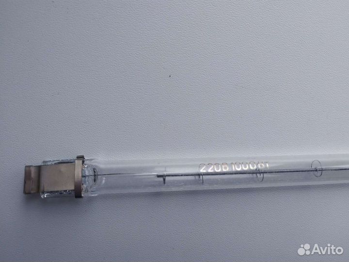 Лампа накаливания