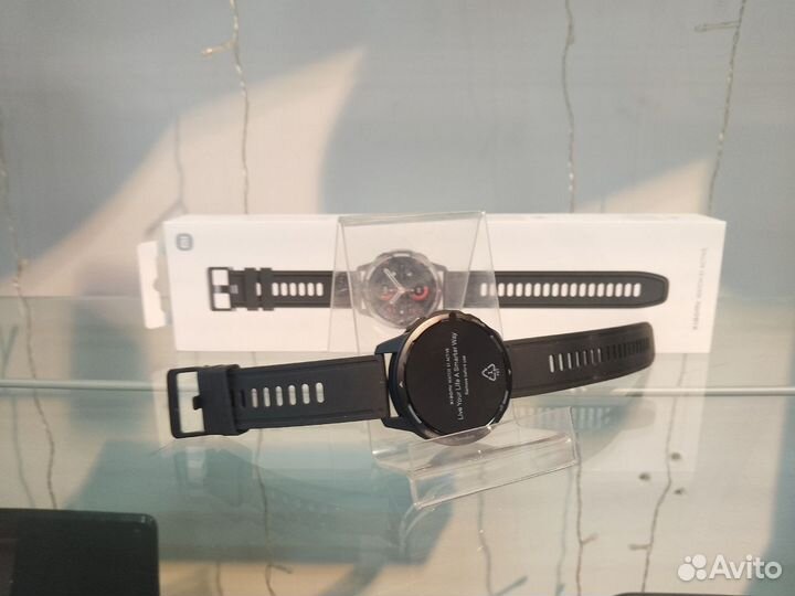 Xiaomi Watch S1 Active 42 мм