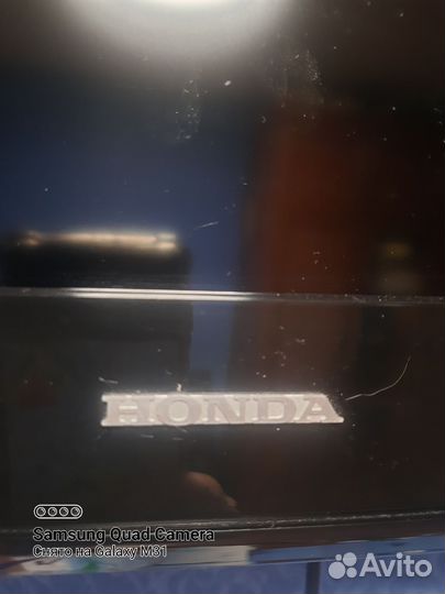 Телевизор Honda 32d