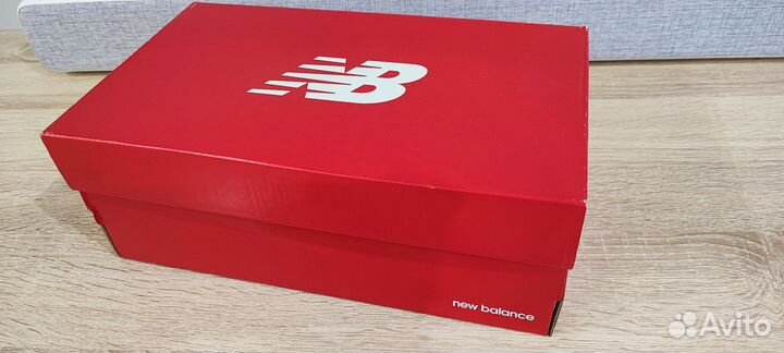 New balance 548 оригинал