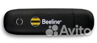 USB-модем Билайн ZTE MF192 Идеал