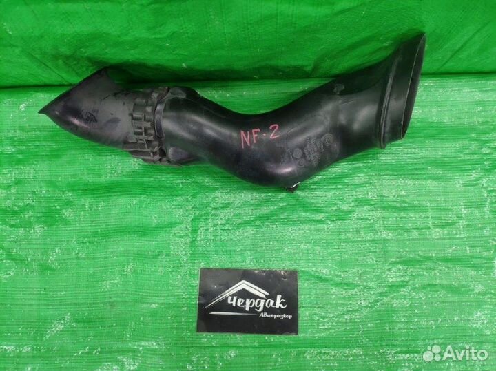 Патрубок возд. фильтра 7P6129609A Touareg NF 10-18